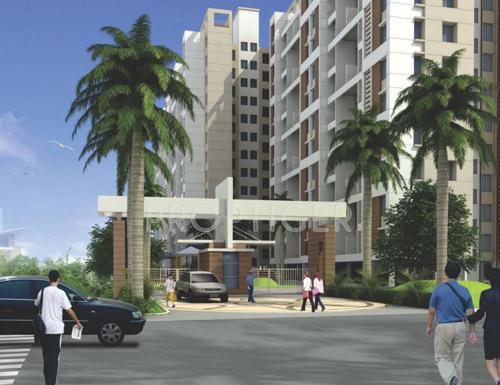 Kamalraj Datta Vihar A Bldng