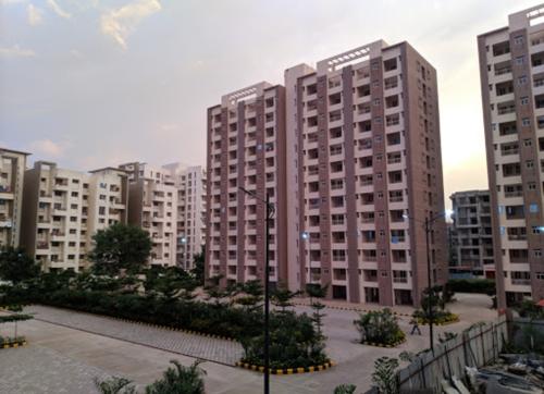 XRBIA EIFFEL CITY CHAKAN PH2