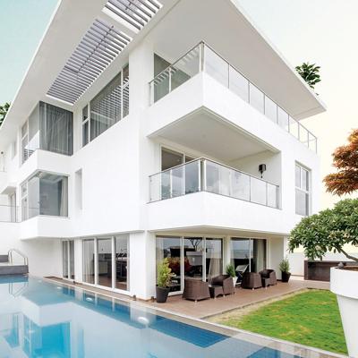 THE RIDGES PHASE I