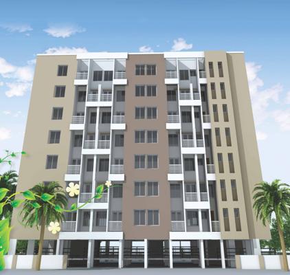 RUTURANG SHRAVAN BUILDING G