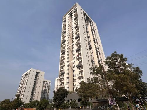 Godrej Infinity