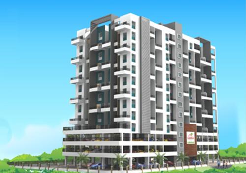 SUVIDHA DNYANGANGA PHASE-II