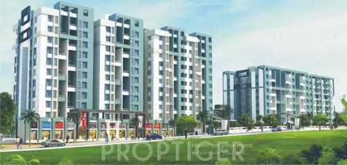 Suyog Aura Phase II