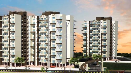 RUDRAKSHAM PH 1
