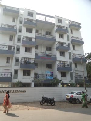 Mandke Armaan 4th to 7th floor