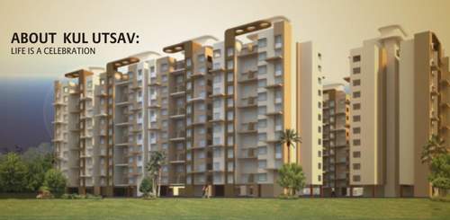 KUL Utsav Phase I -Building G