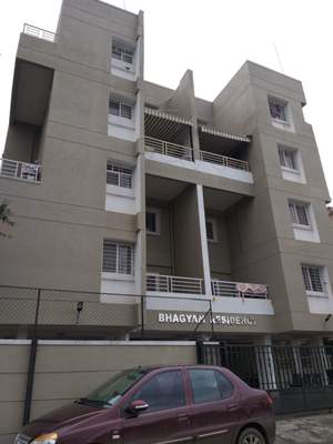 Bhagyam Residency