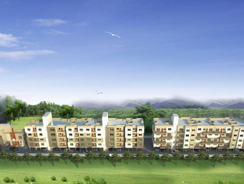 PARTH ESTATE