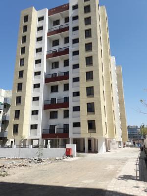 Orchard Park, Building-A, Wing-A