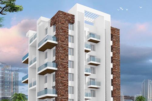 Prachi Residency Phase II