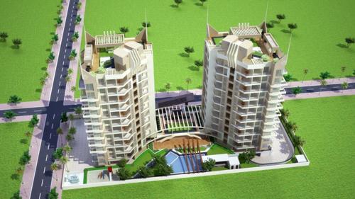 K-SQUARE-BALEWADI