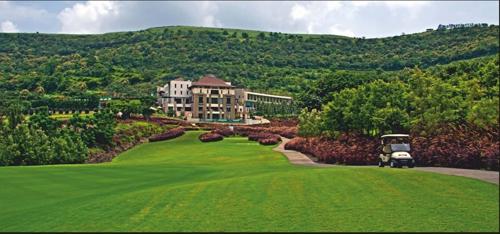 THE RESIDENCES