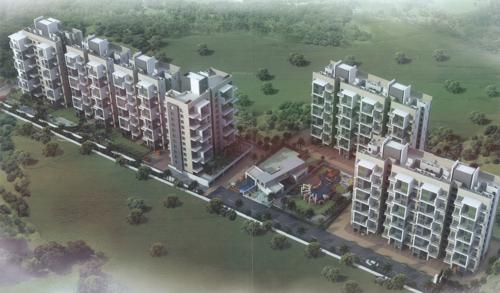 HARIT DEVELOPERS