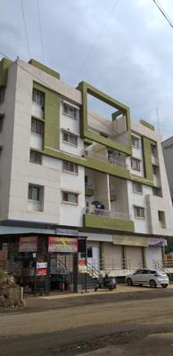Kanakshree Apartments
