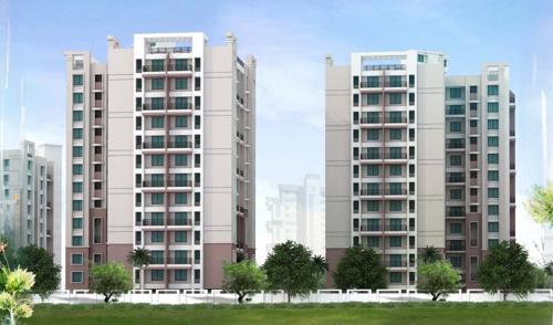 WINDCHIME HOMES PHASE 2