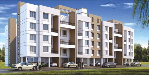 SWARGANDHAR PHASE 1 A4,A5,A6,A7,B6,B7