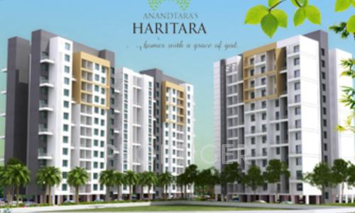 ANANDTARAS HARITARA