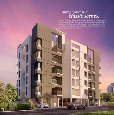 BELLISIMO APARTMENTS