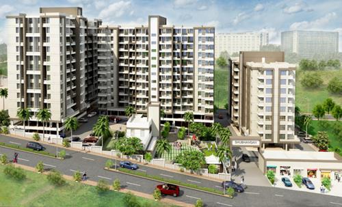 SHUBHANGAN PHASE I