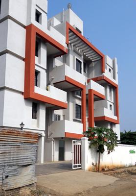 SONTERRA RESIDENCES