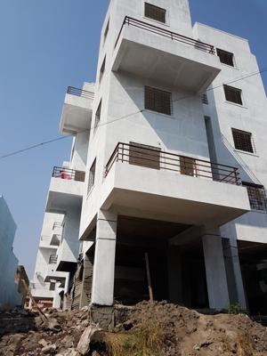 KAKADE RESIDENCY