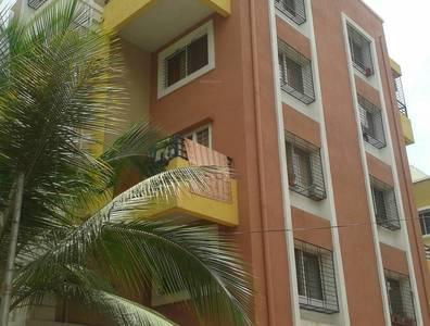 SADASHIV RESIDENCY