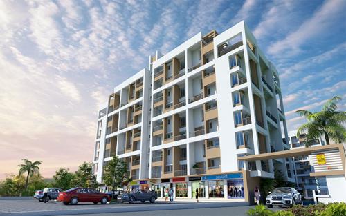 RAJESH GOLDEN HOMES