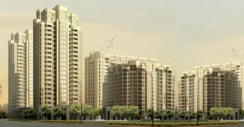 Shreeram Residency