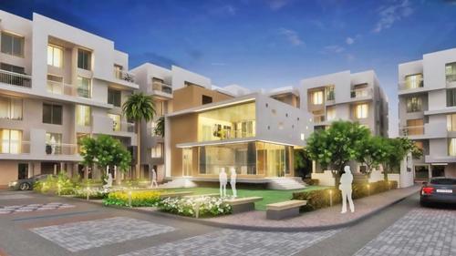 SPLENDID COUNTY PHASE II