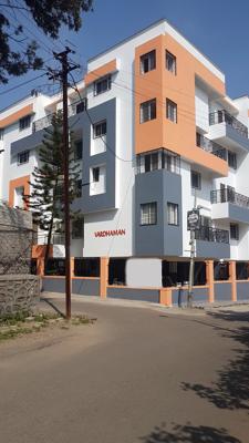 Vardhaman Residency