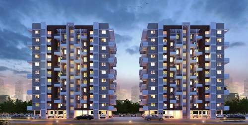 LAXMI EMERALD PHASE-I