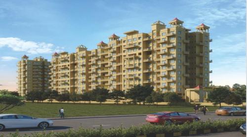 KESAR KINGDOM A BLD