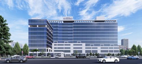 Teerth Technospace 3