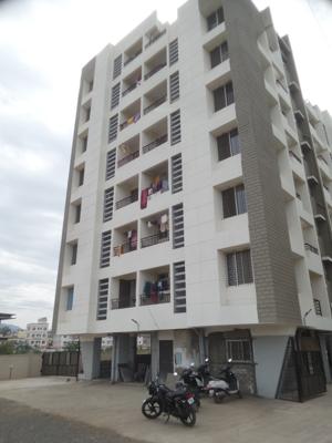SAPTARANG HEIGHT