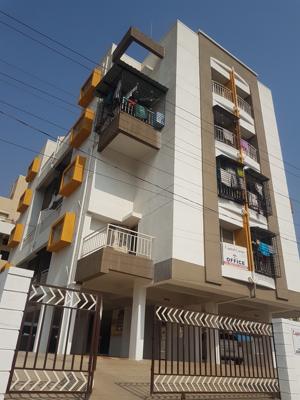 CAPITAL CORNER