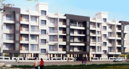LAKE HOMES WING A