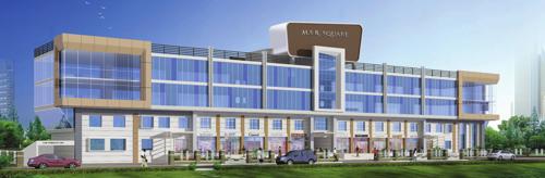 MSR SQUARE