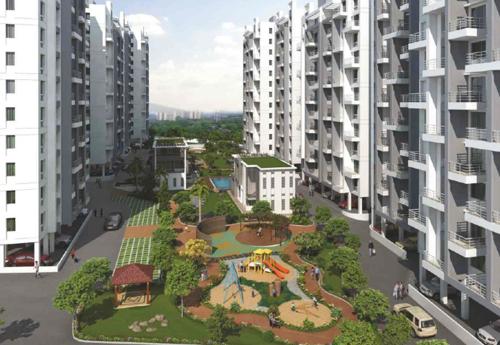 SAI DWARKA PHASE 2