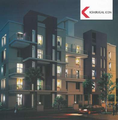 Kshrugal Buildcon