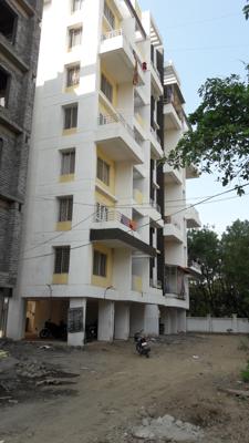 SHRUTI PRESTIGE B WING
