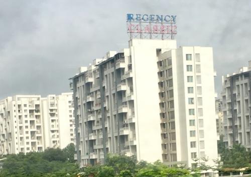 Regency Classic Wing B2