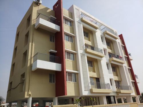 GOLDEN WINDS Building E Phase 2