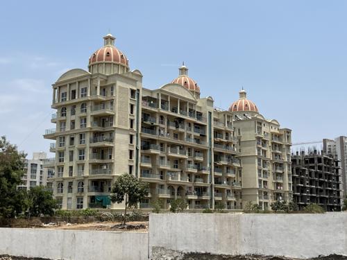 Gagan Utopia