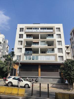 FORTUNE HOUSE
