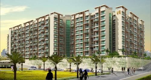 JADE RESIDENCES - 2