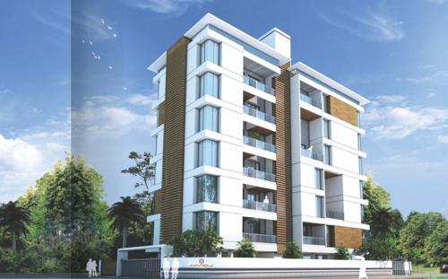 MANOJ APARTMENT CONDOMINIUM