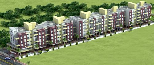 PANCHAVATI NEST
