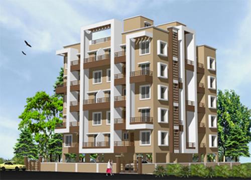 SAMRUDDHI KAUSTUBH