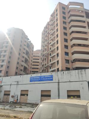 Shantiniketan Phase II A3