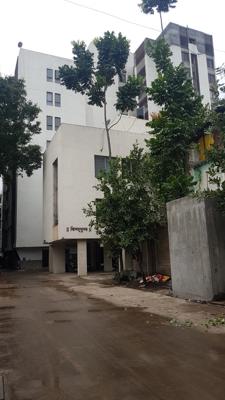 SWAPNALOK- BUILDING C